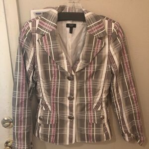 Ladies blazer